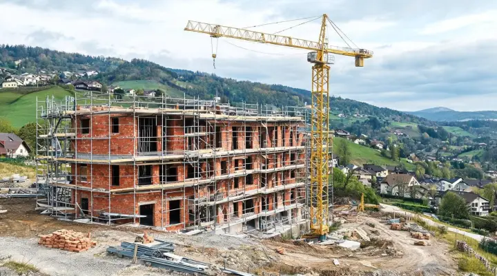 Baubegleitung & Qualitätskontrolle in Usingen