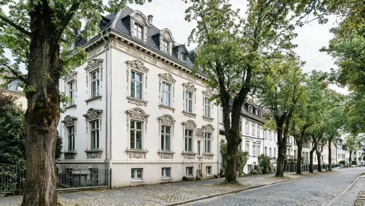 Hauskaufberatung & Bauzustand in Usingen